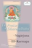 In Praise of Dharmadhatu