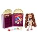 Yummi-Land On the Go Candy Pop Girls Playset Popcorn Ring Toss with Doll