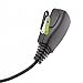 Pentagon - Covert Earpiece for 2 Pin Motorola Radio