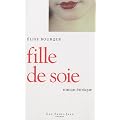Fille de soie : Roman �rotique