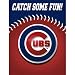 Search : Chicago Cubs Invitations, 8ct