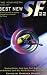 The Mammoth Book of Best New SF 22