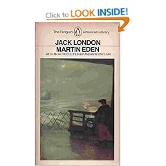 Martin Eden (American Library)