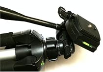 Digital Concepts TR-60N Camera Tripod with Carrying Case