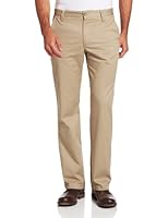 Lee Uniforms Men's Straight Leg University Pant