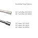 hansgrohe 100 Classic Handshower 3-Jet, 2.5 GPM