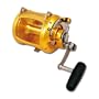 Penn Gold Label Series International V Two Speed Reel (950-Yard, 80-Pound)