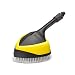 K�rcher 2.641-812 Delta-Racer D 150 Waschb�rste unter Hochdruck