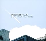 Central Chambers [Vinyl]