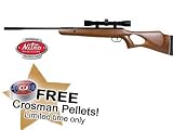 Benjamin Titan GP Nitro Piston Air Rifle air rifle
