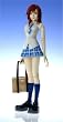 Disney Square-Enix Kingdom Hearts 2 Series 1 Play Arts Action Figure Kairi