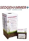 Sedgehammer Plus Turf Herbicide 13.5 Grams (2 Packs)
