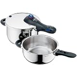 WMF Topfset Perfect Plus Schnellkochtopf Set 2-teilig