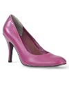 Newport News Round toe pump