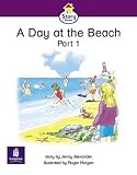 A day at the beach
