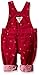OshKosh B'gosh Baby Girls' Print Corduroy Overalls (Baby)
