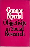 Objectivity in social research
