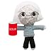 Andy String Doll Gang Keychain (colors may vary)