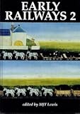 Early wooden railways