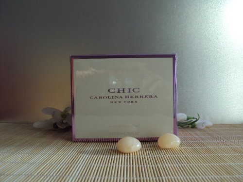 Carolina Herrera * CHIC * Perfumed Body Cream , 200ml Preisvergleich