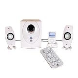 CTA iPod Sound Blast Speaker System