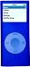 Stylz 602 Skins Originals Nano 2G - Dark Blue