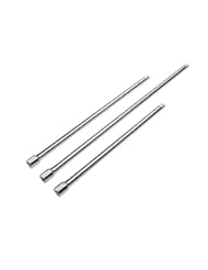 Home Improvement: TEKTON 1615 1/2-Inch Drive Extra Long Extension Bar Set, 3-Piece - TEKTON