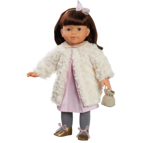 Corolle - Y7406 - Poupée - Mademoiselle Corolle - Madeleine