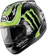 ARAI Corsair V CRUTCHLOW 2XL MOTORCYCLE HELMETS