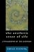 Book The Aesthetic Sense of Life: A Philosophy of the Everyday