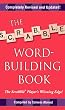 The Scrabble Word-Building Book: Updated Edition