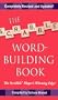 The Scrabble Word-Building Book: Updated Edition