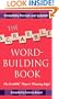 The Scrabble Word-Building Book: Updated Edition