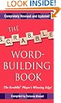 The Scrabble Word-Building Book: Upda...
