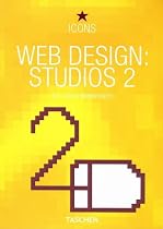 Web Design: Studios 2 (Icons Series)