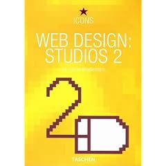 Web Design: Studios 2 (Icons) (English and German Edition)