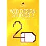 Web Design: Studios 2 (Icons Series)