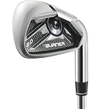 Lady Burner 2.0 HP 5-PW, AW, SW Iron Set with Graphite Shafts( LIE: N/A )