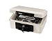 Tools & Hardware : SentrySafe 1900 1/2 Hour FIRE-SAFE Chest, 0.18 Cubic Feet ,White