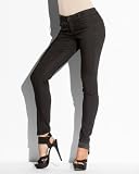 bebe Quinn Classic Skinny Jean – PETITE