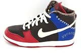 Nike - Nike Dunk High Premium UTT