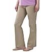 Liz Lange for Target Straight-Leg Pants - Khaki