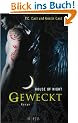 House of Night 8: Geweckt