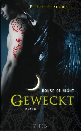 Produkt-Bild: House of Night 8: Geweckt