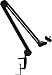 Heil Sound PL-2T Overhead Broadcast Boom