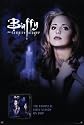 Buffy The Vampire Slayer (TV) - Movie Poster - 11 x 17