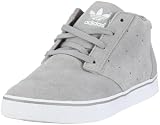 adidas Originals FORAY M G46687, Unisex - Erwachsene Sneaker, Grau (SHIFT GREY F11 / SHIFT GREY F11 / WHITE), EU 43 1/3 (UK 9)