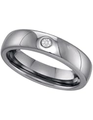 DIAMOND TUNGSTEN BAND-S14