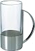 ハリオ ホットグラス・サークル 220ｍｌ HW-8CSV