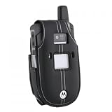 Wireless Xcessories Platinum Skin Case for Motorola VA76R Tundra